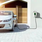 Schneider Evh5A22N2S 2. tips 22Kw lādētājs Typ