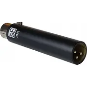 Se Dm2 T.n.t Black mikrofona priekšpastiprinājums Preamp mikrofonowy