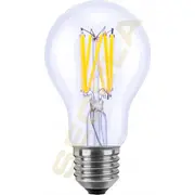 Segula 55805 Led lampa 7.5 W E27 E