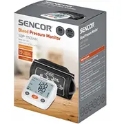 Sencor Sbp 1150Wh asinsspiediena monitors Blood Pressure Monitor