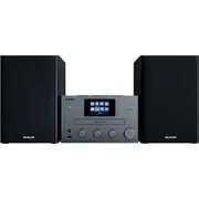 Sencor Smc 5700Wdb tornis