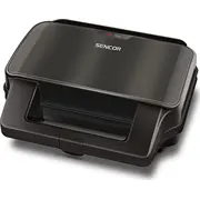 Sencor Ssm 9978Bk tosteris Opiekacz
