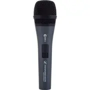 Sennheiser mikrofons E 835 S dinamiskais Mikrofon Dynamiczny