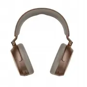 Sennheiser Momentum 4 bezvadu brūns Wireless Brown