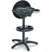 Severin Pg8541 Elektriskais dārza grils 2000 W 41 cm x Grill ogrodowy elektryczny