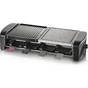 Severin Rg 9645 elektriskais grils Grill elektryczny