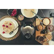 Severin Wa 2125 Beļgišes Waffeleisen Belgisches