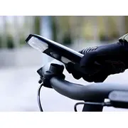 Shapeheart Pro velosipēda telefona turētājs. stūres stiprinājums Jauns Uchwyt rowerowy na telefon 2Xl. Mocowanie kierownicy New