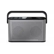 Radio Sharp Dr-P540 Osaka Krāsa Melna Kolor Czarny