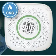 Shelly dabasgāzes sensors Gas Cng Czujnik gazu ziemnego