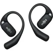 Shokz Openfit Black austiņas T910-St-Bk