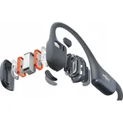 Shokz Openrun Pro 2 Mini Black austiņas S820Bk czarne