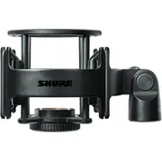Shure Sm4 mikrofons studijas komplekts Sm4-K-Kit Mikrofon zestaw studyjny