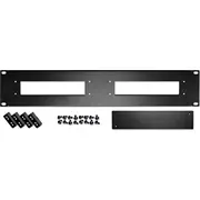Shuttle 2U rāmis 2 slim Xpc Prm01 uzstādīšanai Ramka do