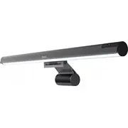 Trust galda lampa. melna 25483 Lampka biurkowa czarna