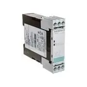 Siemens fāžu secības un fāzes zuduma relejs 3A 1P maiņstrāva 3Ug4512-1Ar20 Zaniku faz 0.45Sek 160-690V Ac