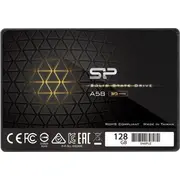 Silicon Power Ace A58 Sata Iii Ssd Dysk 128Gb 2.5 Sata Iii Sp128Gbss3A58A25