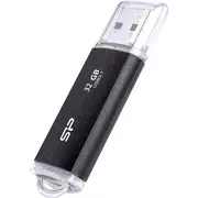 Silicon Power Blaze pendrive. Sp032Gbuf3B02V1K Pendrive B02. Gb