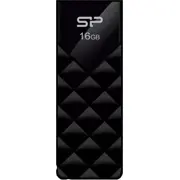 Silicon Power Ultima pendrive. Sp016Gbuf2U03V1K Pendrive U03. Gb