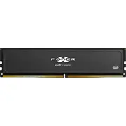 Silicon Power Xpower impulsu atmiņa. Ddr5. Cl32 Sp016Gxlwu64Afsj Pulse. Gb. 6400Mhz.