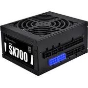 Silverstone barošanas avots Sst-Sx700-Pt Zasilacz 700W