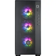 Silverstone korpuss Sst-Far1B-Pro-V2 Obudowa Fara R1 Pro V2