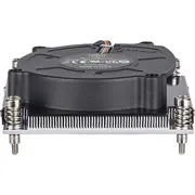 Silverstone Sst-Xe01-1700A Cpu dzesētājs Kühler