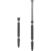 Sirui W-2004 alumīnija statīva Statyw Aluminium