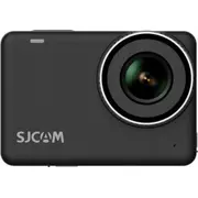 Sjcam Sj10 Pro kamera melna Kamera czarna