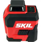 Skil Crossline 360 Laser Green 1961Da