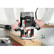 Skil Router 1841Aa 1200W frēzmašīna Frezarka