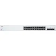 Slēdzis Cisco Cbs220-24T-4G-Eu Switch