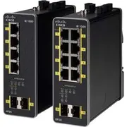 Slēdzis Cisco Ie-1000-8P2S-Lm Switch