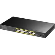 Slēdzis Cudy Gs1028Ps2 Switch
