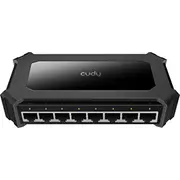 Slēdzis Cudy Gs108D Switch
