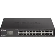 Slēdzis D-Link E Switch Dgs-1100-24V2/E