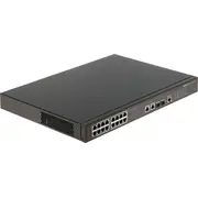Slēdzis Dahua Technology Pfs4218-16Et-240-V3 Switch