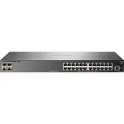 Slēdzis Hp 24G Jl259A Switch Aruba 2930F