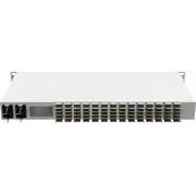 Slēdzis Mikrotik Net Router/Switch 24Port 2.5G/Crs326-4C20G2QRm Switch