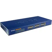 Slēdzis Tenda Teg1024G Switch