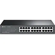 Slēdzis Tp-Link Tl-Sf1024D Switch