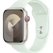 Smartband Apple 45Mm Soft Mint Sport Band S/M