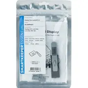 Smartkeeper Mini Displayport Blocker grau 4 Stk.Key