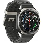 Smartwatch Samsung Galaxy Watch Ultra Lte 47Mm 2025 Czarny Sm-L705Fzs2Xef