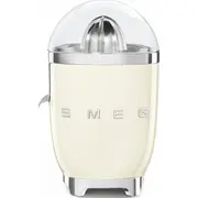 Smeg Cjf11Creu citrusaugļu sulu spiede. krējums Wyciskarka do kremowa
