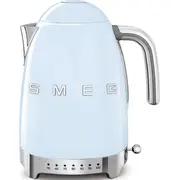 Smeg Klf04Pbeu tējkanna Blue Czajnik Niebieski