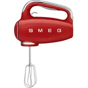 Smeg mikseris Hmf01Rdeu rokas viens izmērs Mikser one size