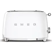 Smeg tosteris balts Tsf01Wheu Toster