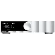 Smsl D200 Dac ar priekšpastiprinātāju Preamp