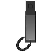 Snnor ip hotelfon kažokādas lobijs Snom Hd30L Ip Hoteltelefon Lobby